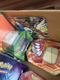 Vintage Pokemon Bulk Lot 2009-present - lightly played to moderately played - Image 5