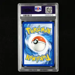 PSA 6 EX-MT 2023 Pokemon ENG Pikachu F 160/159 - Image 2