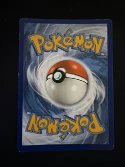 Pokemon Burning Shadows Wicke Holo Full Art Ultra Rare 147/147 NM - Image 2