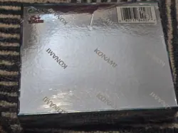 🔥Yugioh - Toon Chaos - Booster Box - 1st Edition Factory Sealed! English TCG!! 83717849278 - Image 2