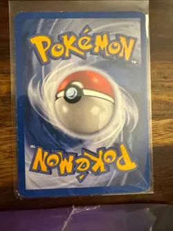 Rocket's Wobbuffet 47/109 Uncommon Team Rocket Returns Pokemon Moderately Played - Image 2