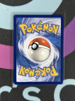 Pokemon Scarlet & Violet Base Set Professor's Research 241/198 Ultra Rare NM - Image 2