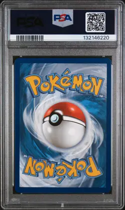 2023-2024 POKEMON PLAY! POKEMON PRIZE PACK #147 ARCHEOPS PSA 9 (Highest Graded) - Image 2