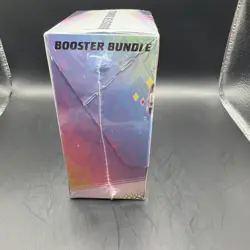 Pokemon TCG Prismatic Evolutions | Booster Bundle | Factory Sealed - Image 2