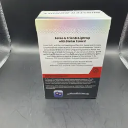 Pokemon TCG Prismatic Evolutions | Booster Bundle | Factory Sealed - Image 3