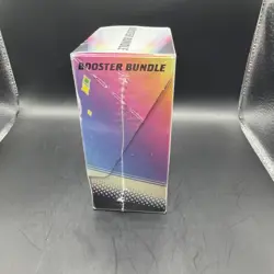 Pokemon TCG Prismatic Evolutions | Booster Bundle | Factory Sealed - Image 4