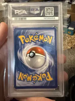 Venusaur EX 141/146 Pokemon TCG XY PSA 1 - Image 2