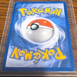 Pokemon Blaine Gym Challenge Rare Unlimited 100/132 English Trainer Regular - Image 2