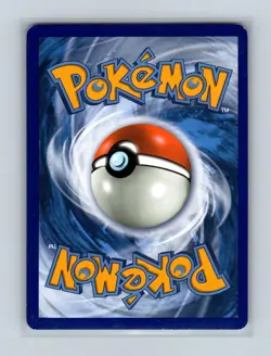 Pikachu 40/147 Common Burning Shadows Pokemon Lightly Played - Image 2