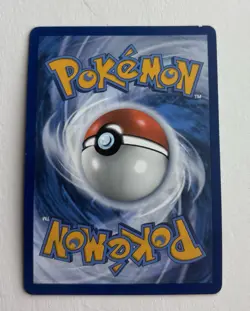 Pokemon TCG S&V Obsidian Flames Charizard EX #056 Holo Black Star Promo - Image 2