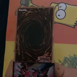 Near Mint, English Yu Gi Oh Rabid Horseman - KC01-EN036 - Ultra Rare - Unlimited - Image 2