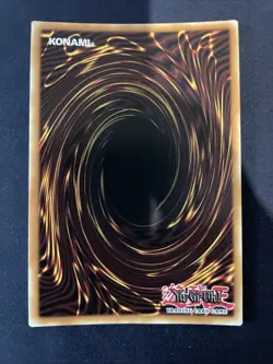 Yugioh! LP Windwitch - Freeze Bell - BLVO-EN017 - Ultra Rare - 1st Edition Light - Image 3