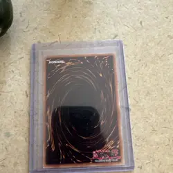 Yu-Gi-Oh! -Blue-Eyes White Dragon - GFP2-EN175 - Ghost Rare - 1st Ed - NEW - Image 2