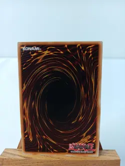 Yu-Gi-Oh! Caius the Shadow Monarch SR01-EN004 1st Edition Rare. - Image 2