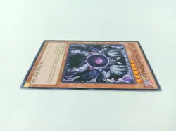 Yu-Gi-Oh! Caius the Shadow Monarch SR01-EN004 1st Edition Rare. - Image 4