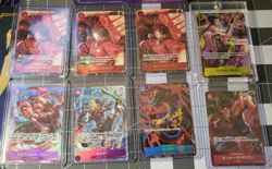 ONE PIECE MIXED LOT OF CARDS, VERY NICE ONES IN THIS BATCH! - Image 2