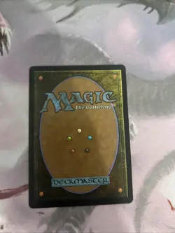 MTG Magic the Gathering Cruel Tutor (Borderless) - Avatar: The Last Airbender - Image 2