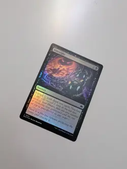 MTG - Diresight (Foil) - Bloomburrow NM/M Condition - Image 2