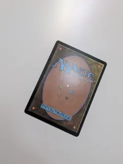 MTG - Diresight (Foil) - Bloomburrow NM/M Condition - Image 3