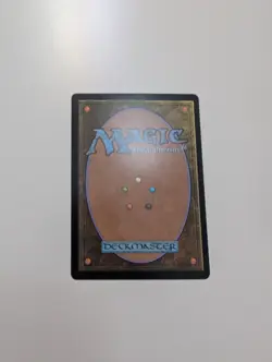 MTG - Diresight (Foil) - Bloomburrow NM/M Condition - Image 4