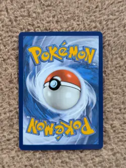 Mew V Alt Full Art Fusion Strike 251/264 Pokemon TCG 2021 Pack Fresh NM - Image 2