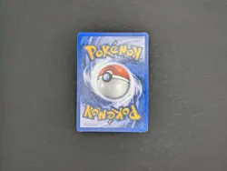Pokemon TCG Electrode Regular Rare - Base Set 21/102 - Lightly Played - Image 2