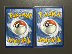 Pokemon Hearthflame & Wellspring Mask Ogerpon Ex 040 064 Promo Cards Stamped Set - Image 2