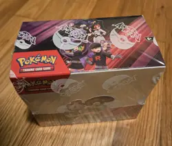 Pokemon TCG Scarlet & Violet Destined Rivals Booster Box New Factory Sealed - Image 4