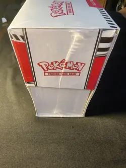 Pokemon TCG Scarlet & Violet White Flare (ETB) Elite Trainer Box Factory Sealed - Image 3