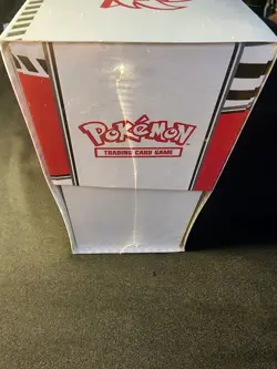 Pokemon TCG Scarlet & Violet White Flare (ETB) Elite Trainer Box Factory Sealed - Image 4