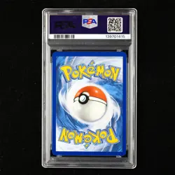 PSA 9 MINT 2024 Pokemon ENG Pikachu ex H SVP 60 Promo - Image 3