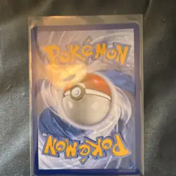 Pokemon Pikachu ex Full Art Ultra Rare Holo 219/191 SV08 Surging Sparks 200 HP - Image 2