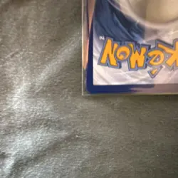 Pokemon Pikachu ex Full Art Ultra Rare Holo 219/191 SV08 Surging Sparks 200 HP - Image 3