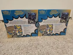 2x Pokemon Center ETB Mega Evolution Ascended Heroes Elite Trainer Box Pokemon - Image 3