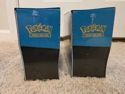2x Pokemon Center ETB Mega Evolution Ascended Heroes Elite Trainer Box Pokemon - Image 4