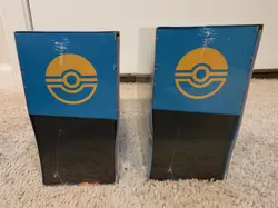 2x Pokemon Center ETB Mega Evolution Ascended Heroes Elite Trainer Box Pokemon - Image 5