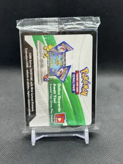 2020 Pokemon BSP Vivid Voltage Prerelease Charizard Promo SWSH066 FACTORY SEALED - Image 2