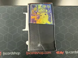 Pokemon Center Exclusive Surging Sparks Elite Trainer Box ETB Brand New R1 - Image 5