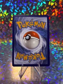 FLOETTE 072/203 UNCOMMON EVOLVING SKIES POKEMON LP REVERSE HOLO - Image 2