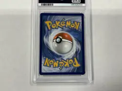 POKEMON 2021 Celebrations BLASTOISE Holo Classic Coll Base Set #2 PSA 9 Mint 2 - Image 5