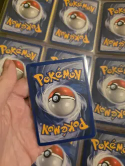 Pokemon TCG Delcatty 8/108 Ex Power Keepers Holo Rare * 2007 - Image 2