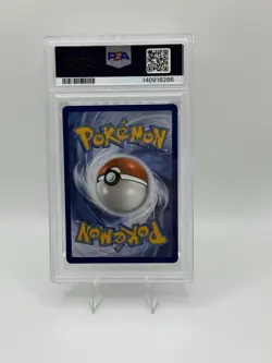 Pokemon TCG Espeon EX 175 Promo PSA 10 - Image 2