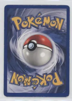 Vulpix Shadowless Pokemon Base Set #68 1999 - Image 2