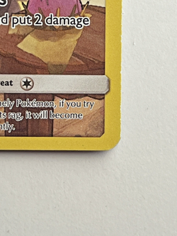 Pokemon TCG - Mimikyu 245/236 - Sun & Moon Cosmic Eclipse Secret Rare LP - Image 5