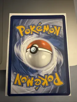 Pokemon TCG Carmine Special Illustration Rare Twilight Masquerade 217/167 - Image 2