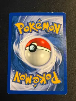 Pokemon Vintage Arcade Game (Goldenrod Game Corner) 83/111 Neo Genesis Regular - Image 2