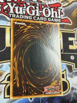 Dimensional Prison SDCR-EN033 Cyber Dragon Revolution Unlim LP - Image 4