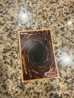 YUGIOH DIMENSIONAL PRISON SDCR-EN033 COMMON 1ST ED NM - Image 4