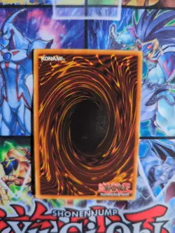Yu-Gi-Oh x3 Pot of Avarice SR10 - EN031 1st Edition NM - Image 5