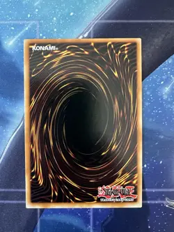 Dimensional Prison - SDMM-EN032 Unlimited Common LP - Image 2